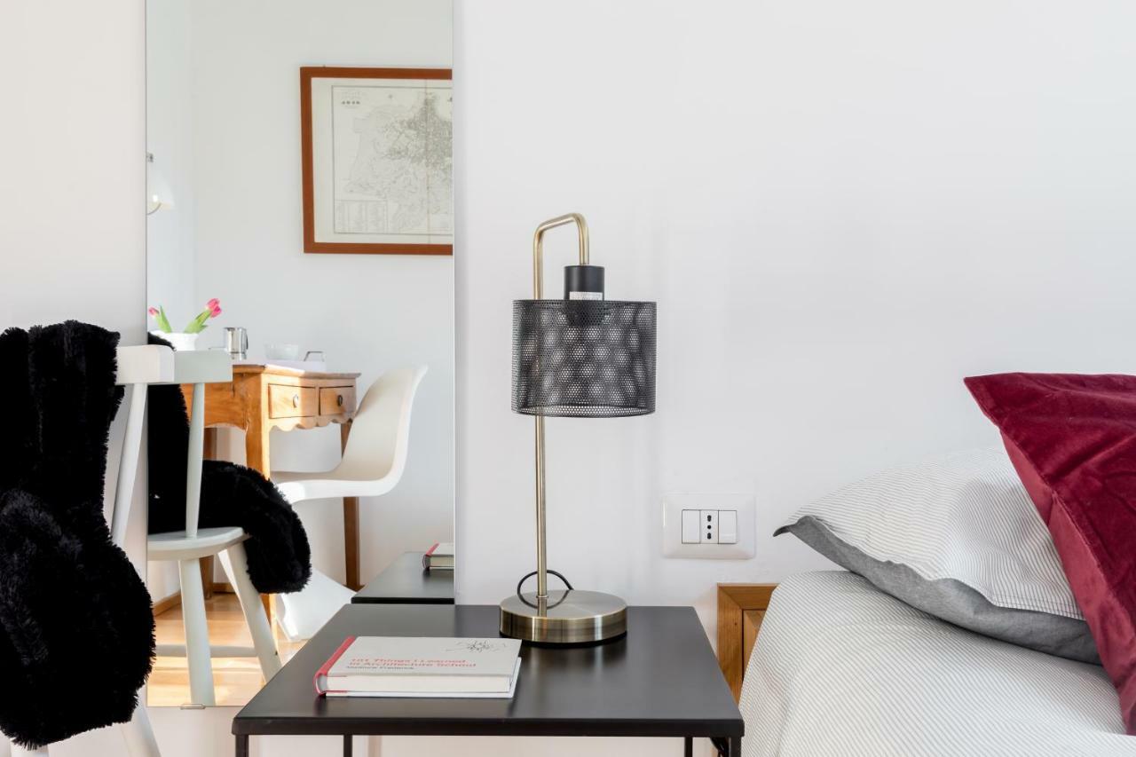Mami'S Home Monti 로마 외부 사진
