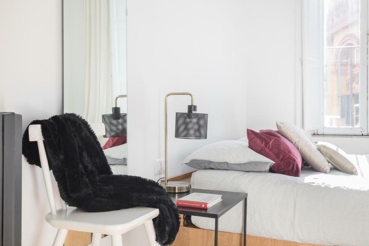Mami'S Home Monti 로마 외부 사진