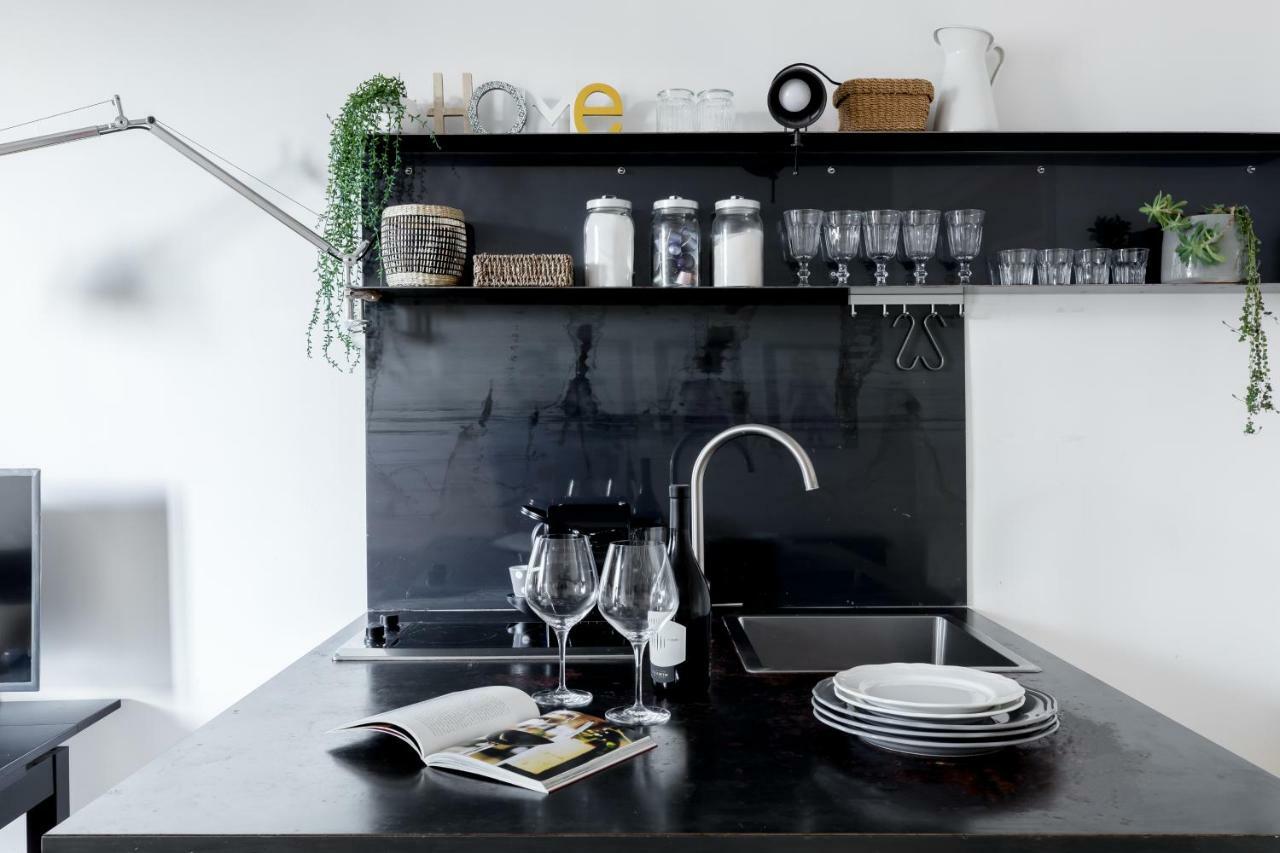 Mami'S Home Monti 로마 외부 사진
