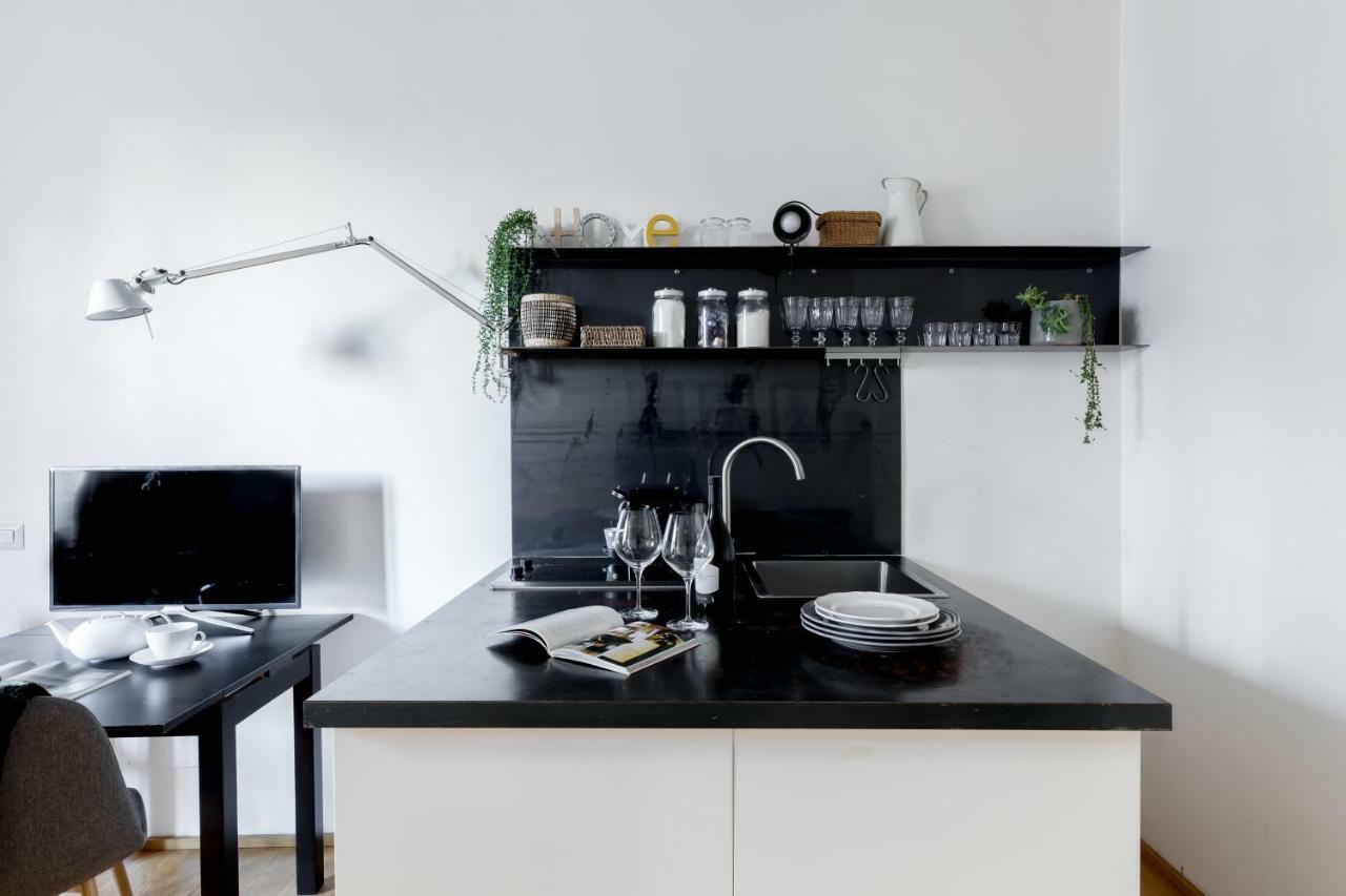 Mami'S Home Monti 로마 외부 사진