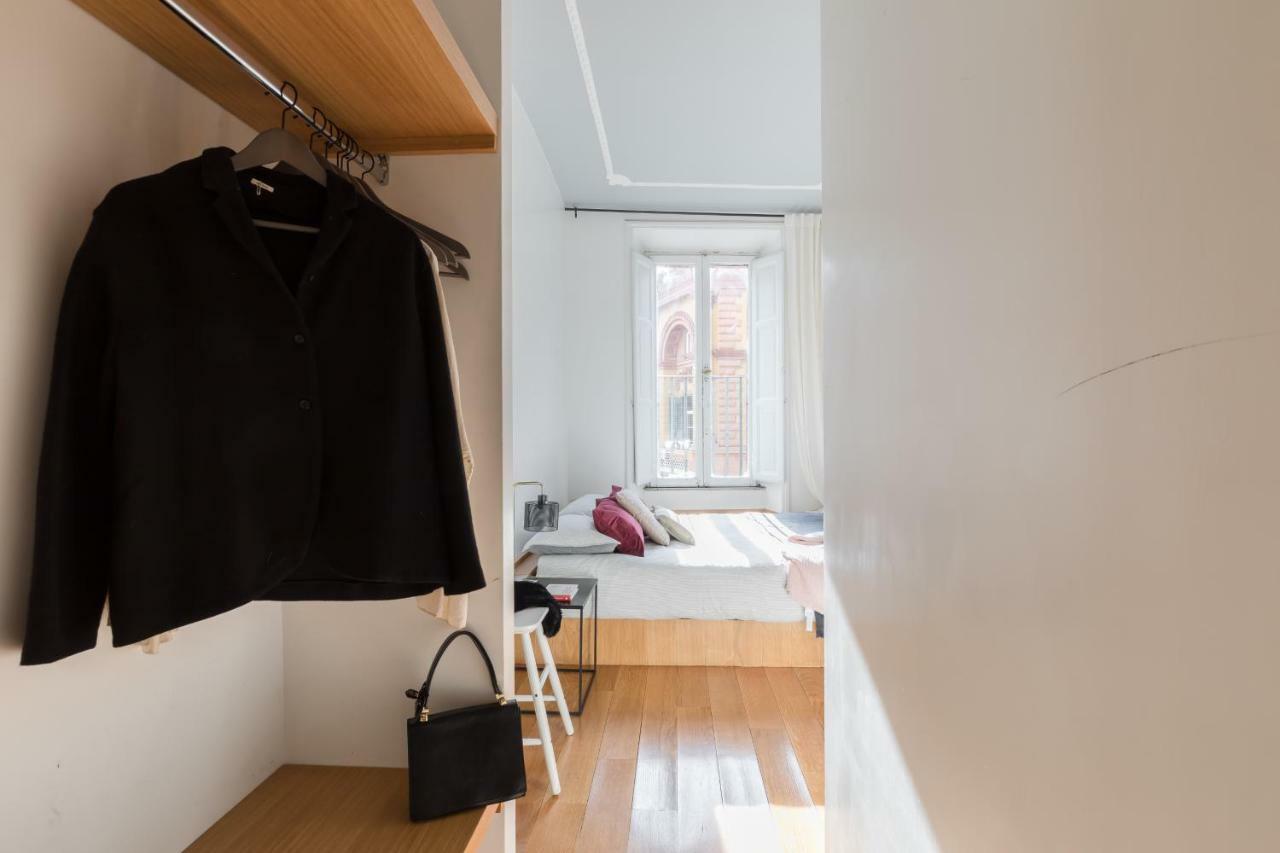 Mami'S Home Monti 로마 외부 사진